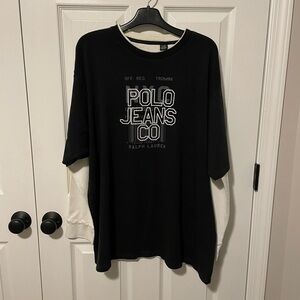 Ralph Lauren Long Sleeve Shirt (XXL)